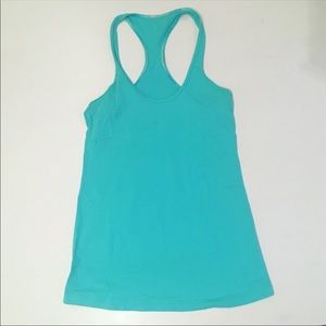 Lululemon cool tank tops.
